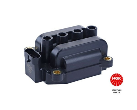 Ignition Coil U2028 NGK, Image 2