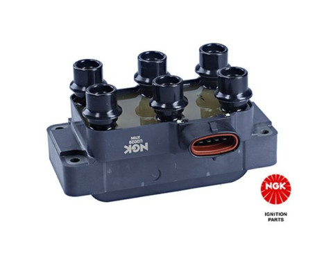 Ignition Coil U2029 NGK, Image 2