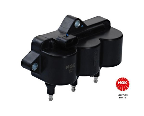 Ignition Coil U2034 NGK