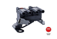 Ignition Coil U2040 NGK