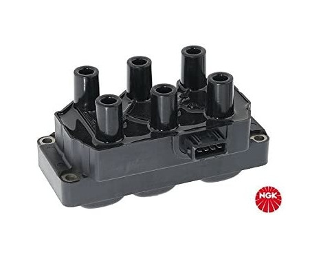 Ignition Coil U2043 NGK