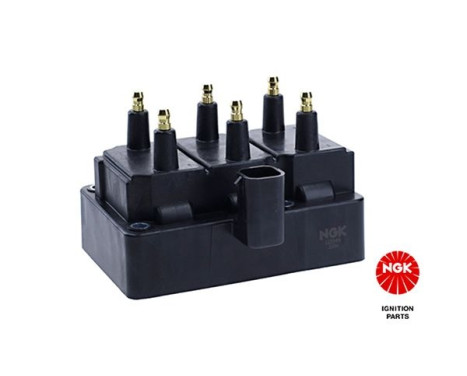 Ignition Coil U2049 NGK