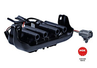 Ignition Coil U2053 NGK