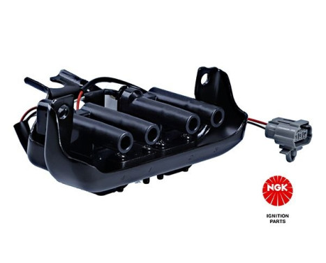 Ignition Coil U2053 NGK
