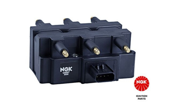Ignition Coil U2057 NGK