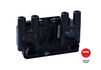 Ignition Coil U2062 NGK