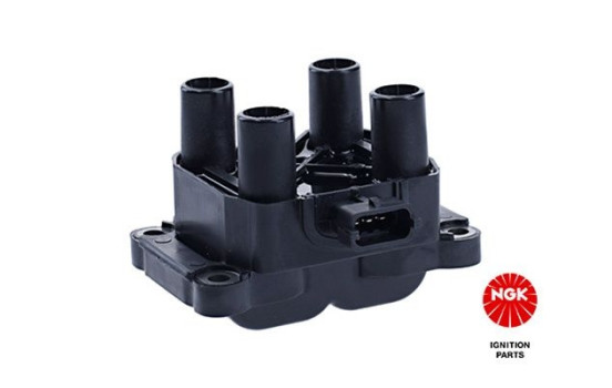 Ignition Coil U2065 NGK