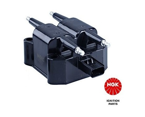 Ignition Coil U2073 NGK