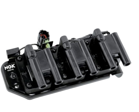 Ignition Coil U2076 NGK