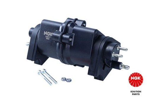 Ignition Coil U3017 NGK