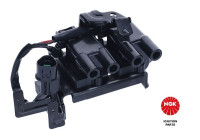 ignition coil U3040 NGK