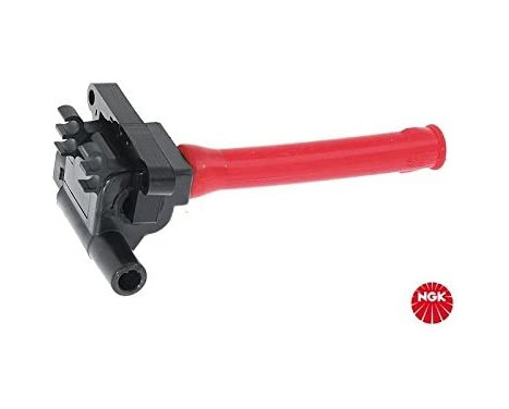 Ignition Coil U4002 NGK
