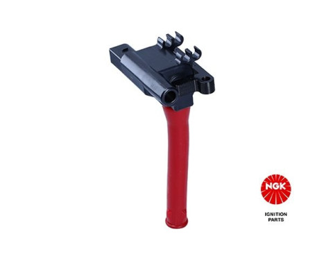 Ignition Coil U4002 NGK, Image 2