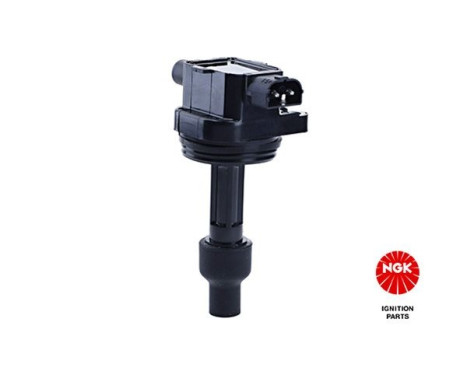 Ignition Coil U4009 NGK, Image 2