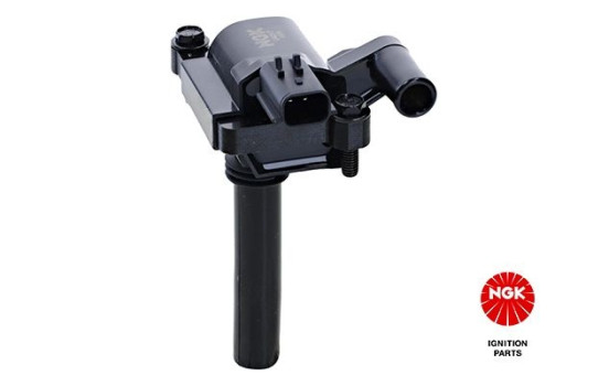 Ignition Coil U4017 NGK, Image 2