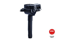 Ignition Coil U5004 NGK
