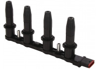 Ignition Coil U6001 NGK