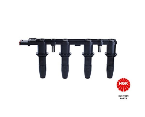 Ignition Coil U6001 NGK, Image 2