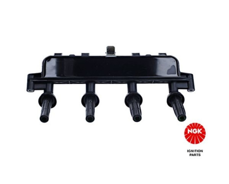 Ignition Coil U6005 NGK, Image 2