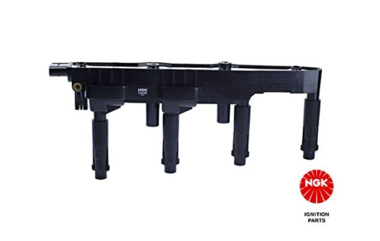 Ignition Coil U6006 NGK