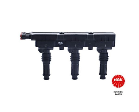 Ignition Coil U6007 NGK
