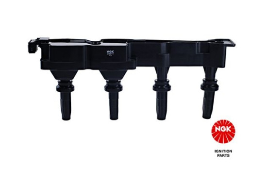 Ignition Coil U6011 NGK