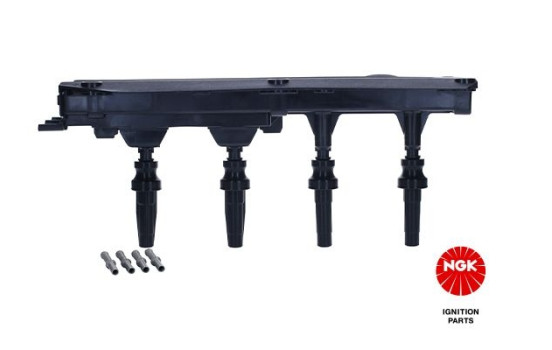 Ignition Coil U6012 NGK