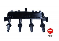 Ignition Coil U6015 NGK