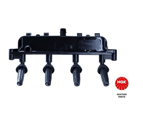 Ignition Coil U6015 NGK