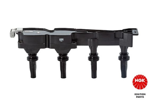 Ignition Coil U6017 NGK