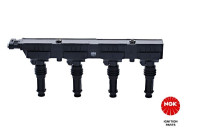 Ignition Coil U6019 NGK