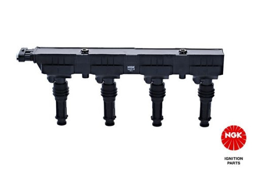 Ignition Coil U6019 NGK