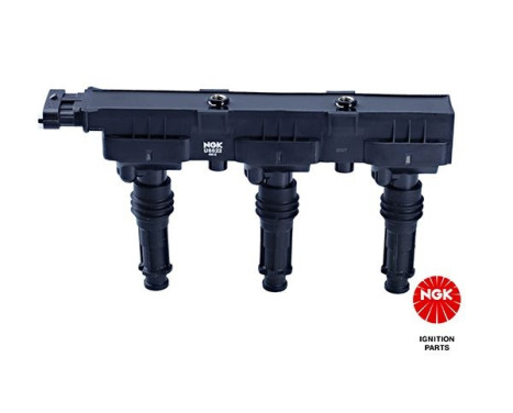 Ignition Coil U6022 NGK