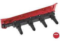 Ignition Coil U6023 NGK
