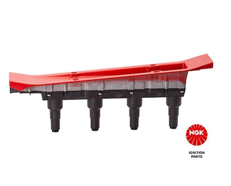 Ignition Coil U6023 NGK, Image 2