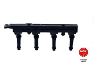 Ignition Coil U6025 NGK