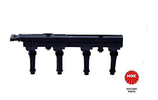 Ignition Coil U6025 NGK