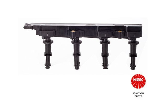 Ignition Coil U6027 NGK