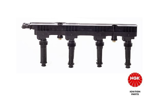 Ignition Coil U6028 NGK