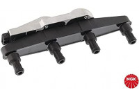 Ignition Coil U6033 NGK