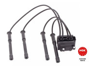 Ignition Coil U6036 NGK