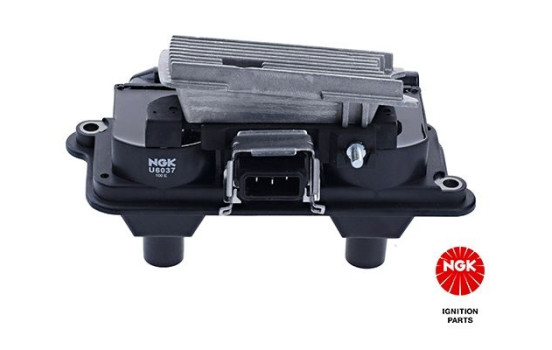 Ignition Coil U6037 NGK