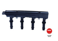 Ignition Coil U6039 NGK