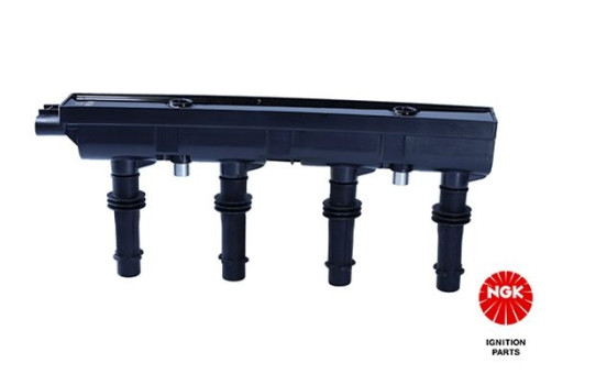 Ignition Coil U6039 NGK