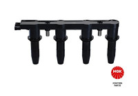 Ignition Coil U6041 NGK