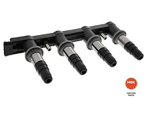 Ignition Coil U6053 NGK