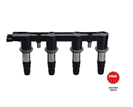 Ignition Coil U6053 NGK, Image 2