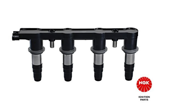 Ignition Coil U6053 NGK, Image 2