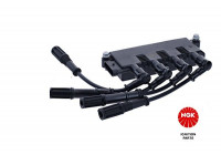 Ignition Coil U6055 NGK