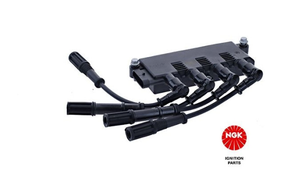 Ignition Coil U6055 NGK